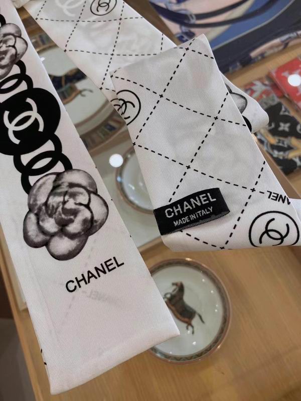 Chanel silk ribbon E74 (13)