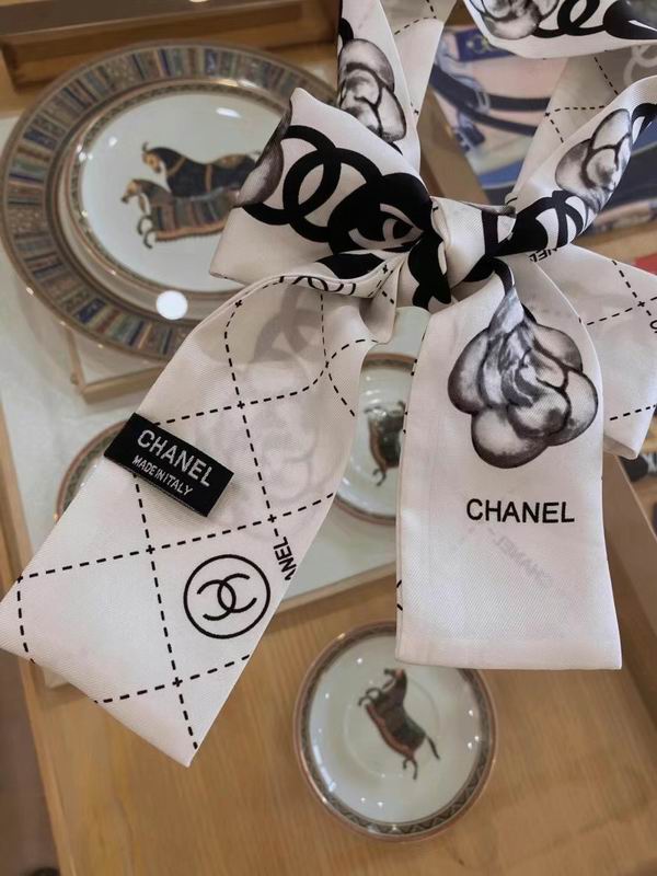 Chanel silk ribbon E74 (14)