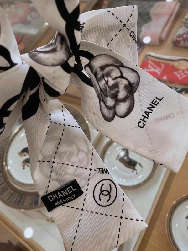Chanel silk ribbon E74 (15)