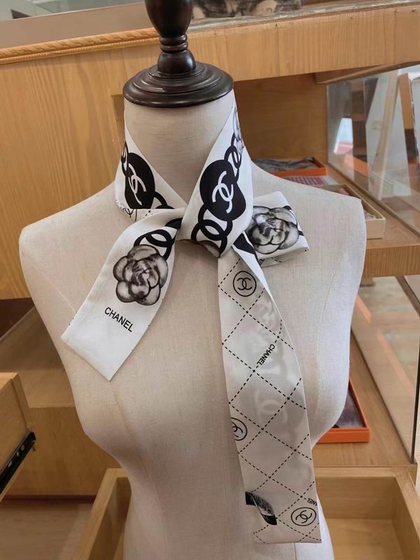 Chanel silk ribbon E74 (17)