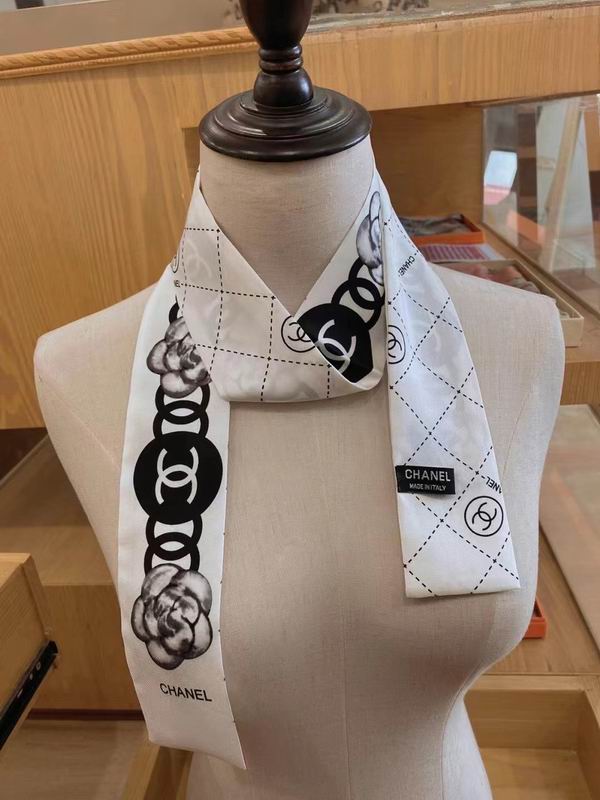 Chanel silk ribbon E74 (18)