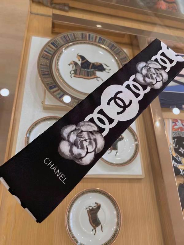 Chanel silk ribbon E74 (3)