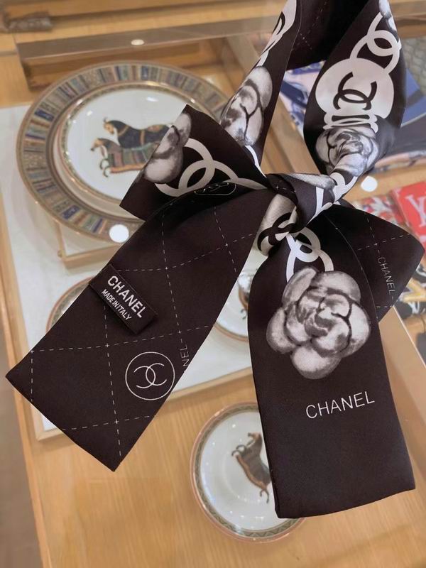 Chanel silk ribbon E74 (4)