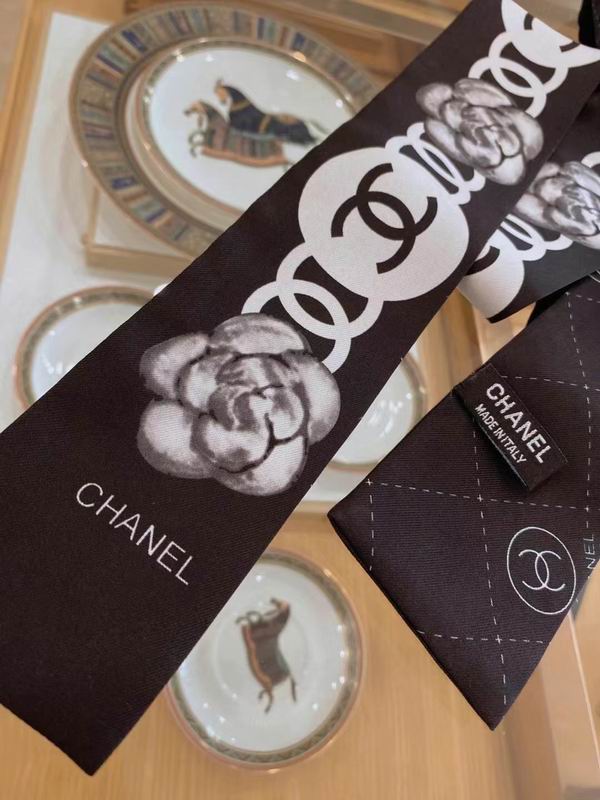 Chanel silk ribbon E74 (5)