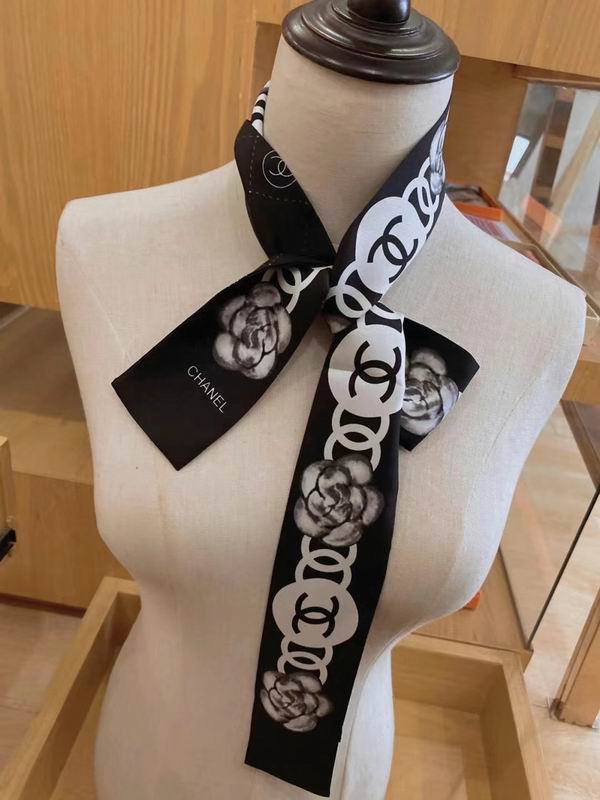 Chanel silk ribbon E74 (7)