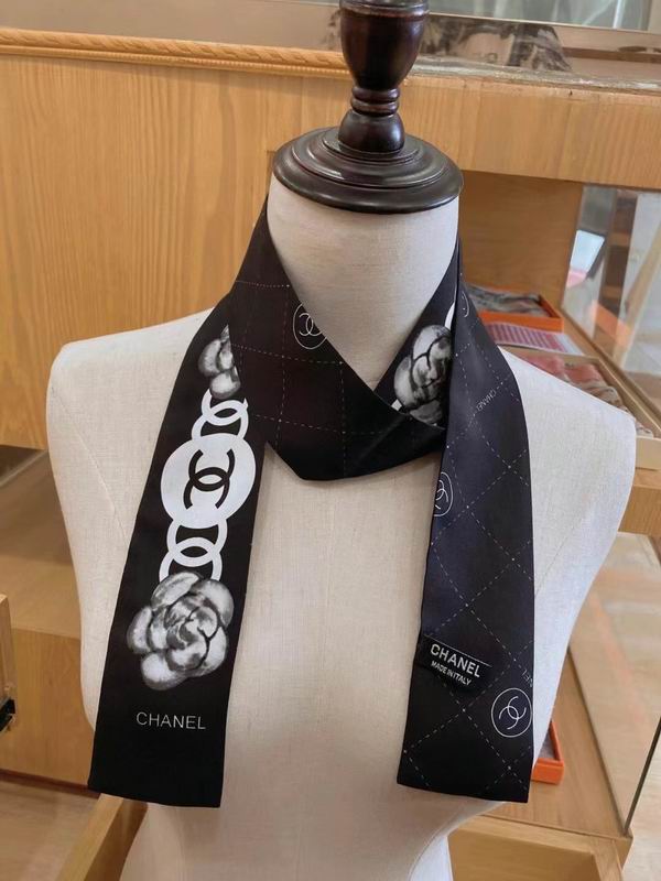 Chanel silk ribbon E74 (8)