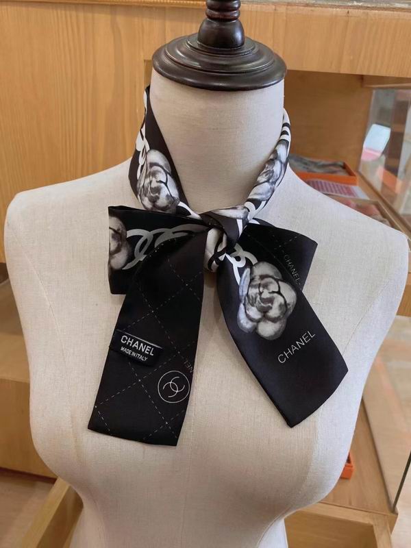 Chanel silk ribbon E74 (9)