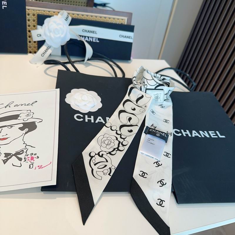Chanel silk ribbon hm (1)