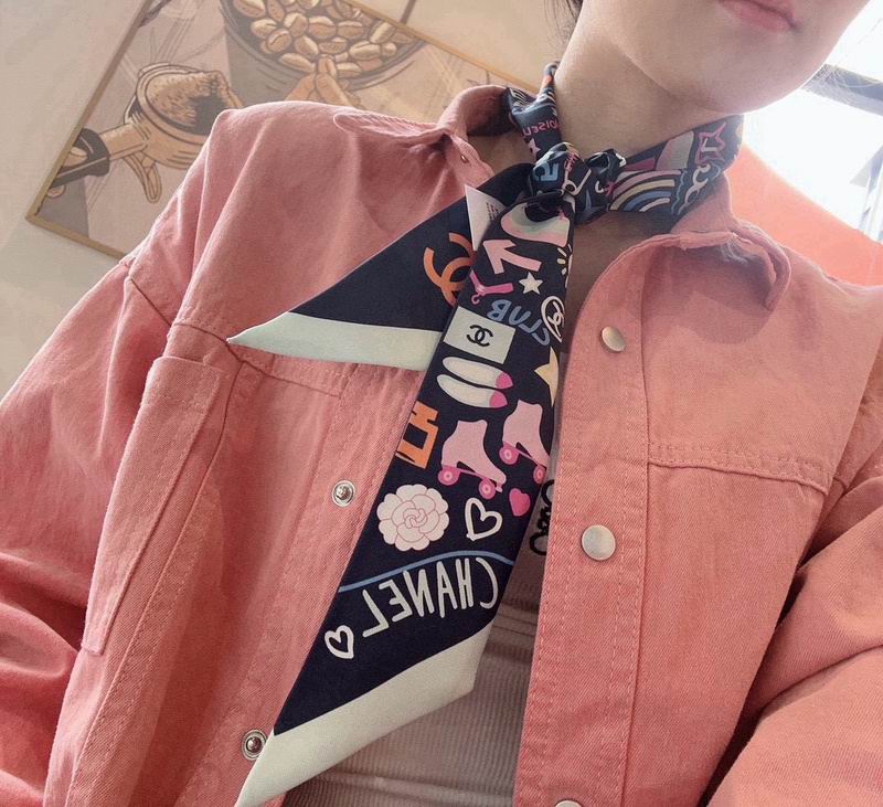 Chanel silk ribbon hm (10)