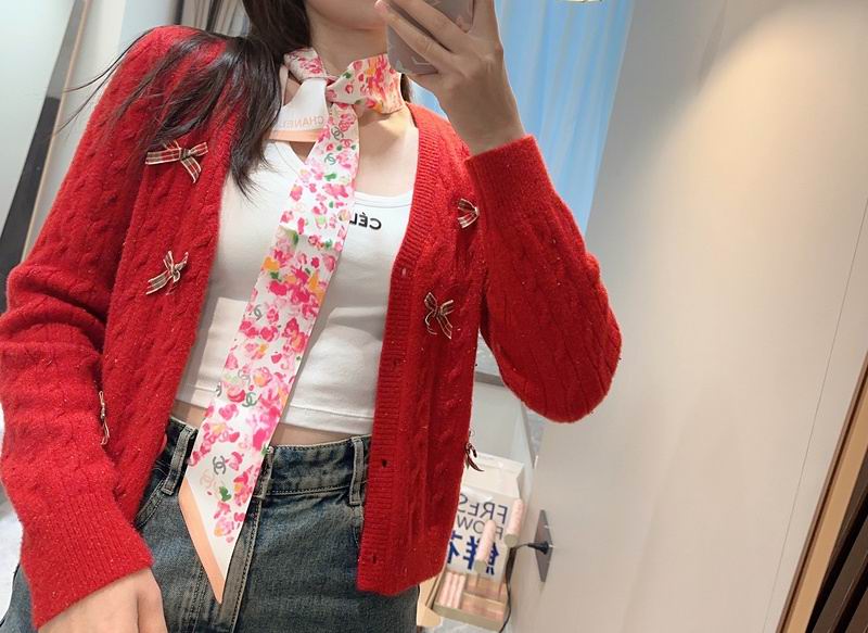 Chanel silk ribbon hm (102)