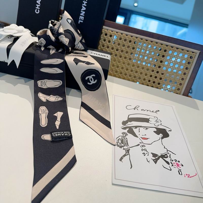 Chanel silk ribbon hm (107)