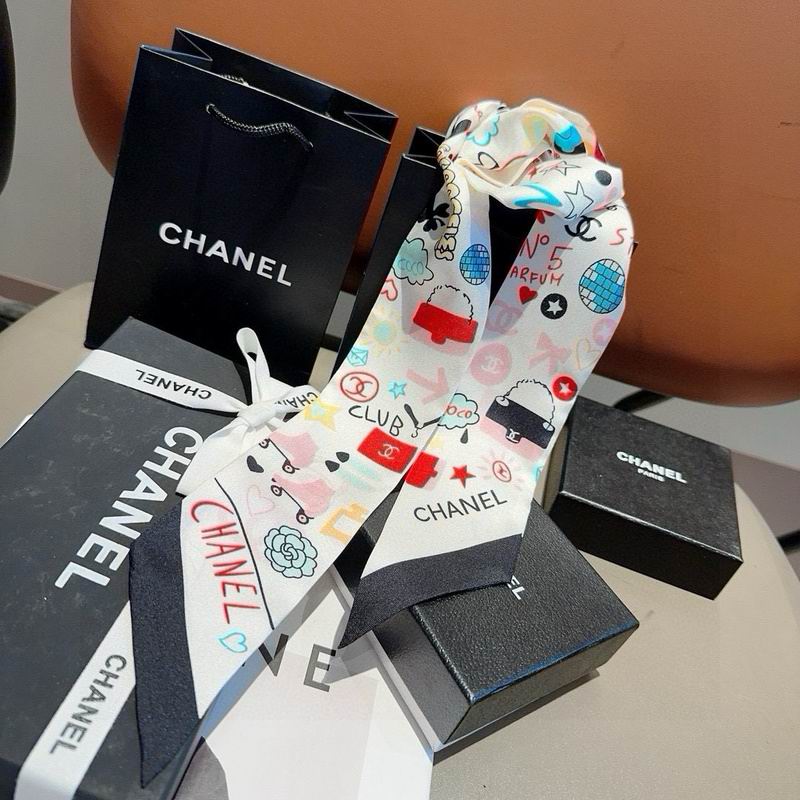 Chanel silk ribbon hm (11)