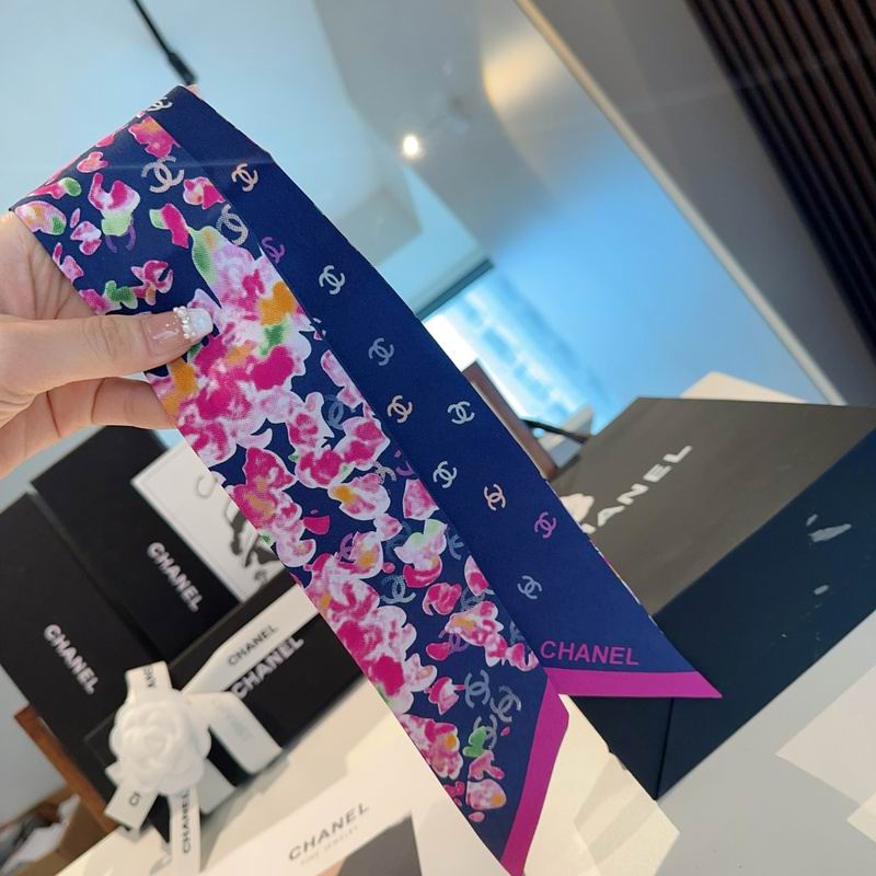 Chanel silk ribbon hm (112)