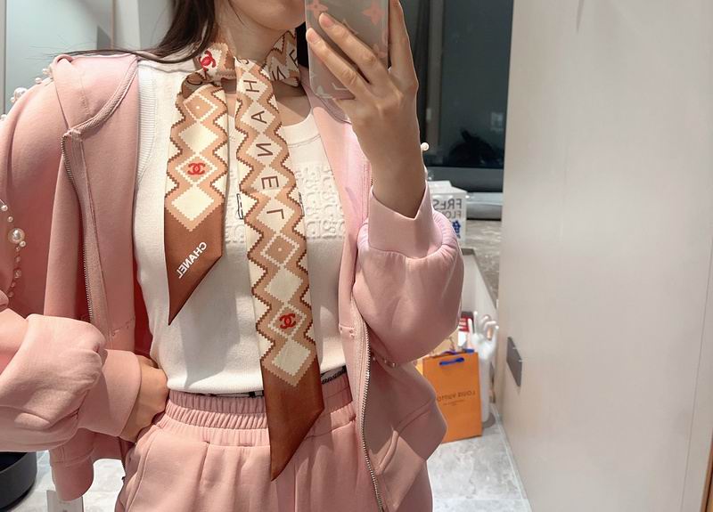 Chanel silk ribbon hm (115)