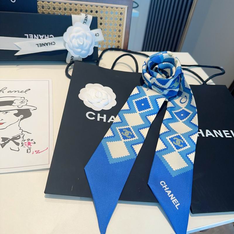 Chanel silk ribbon hm (116)