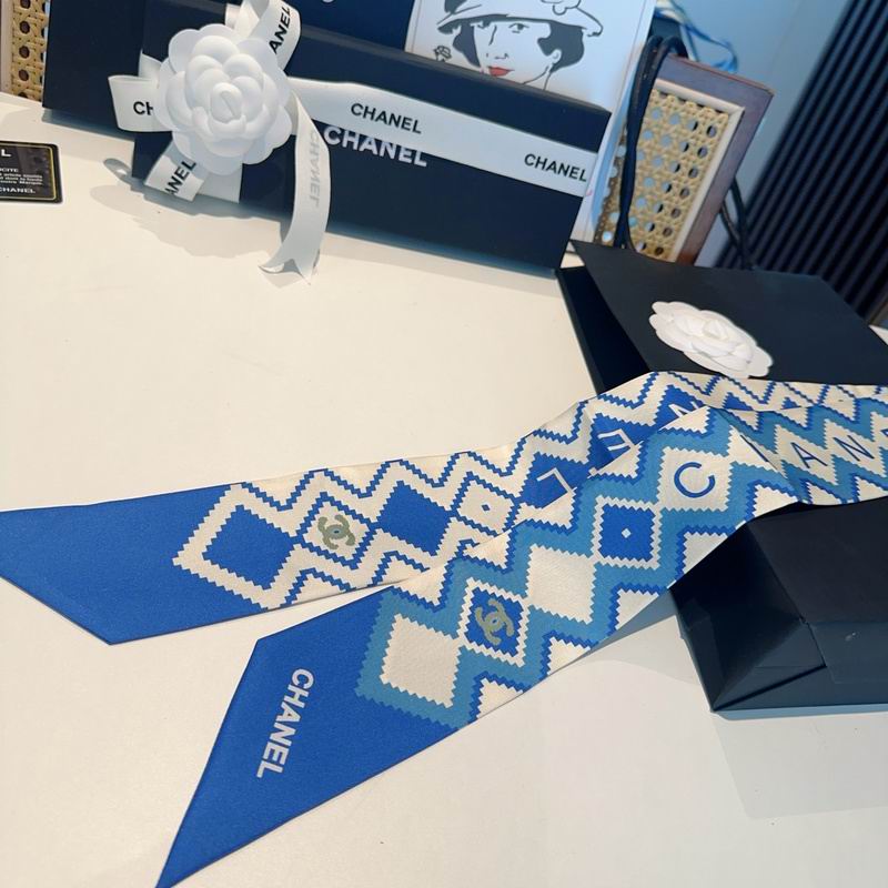 Chanel silk ribbon hm (117)
