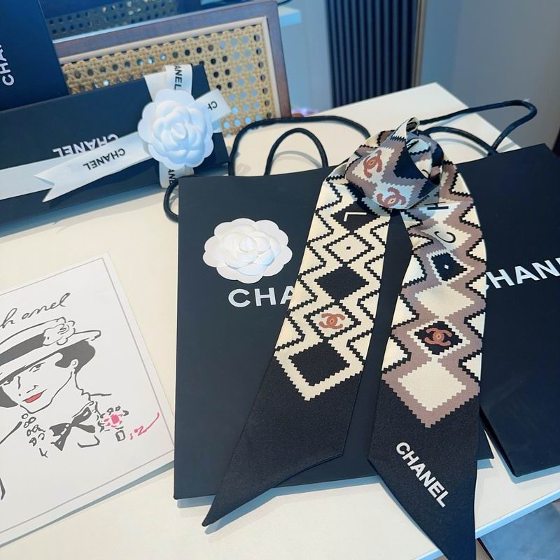 Chanel silk ribbon hm (119)