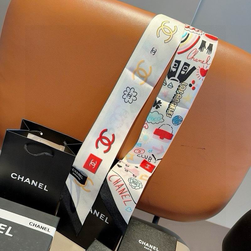 Chanel silk ribbon hm (12)
