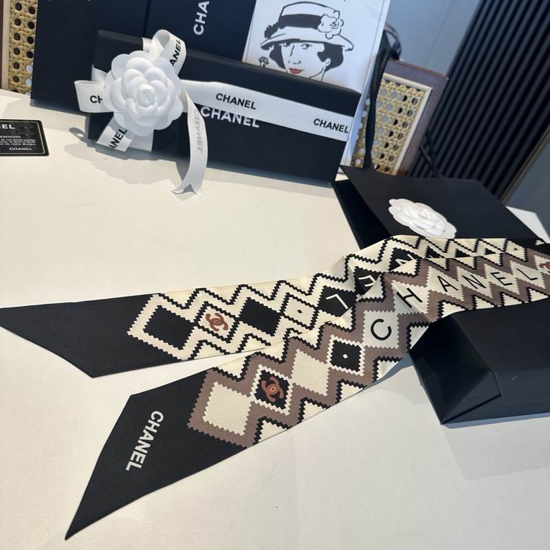 Chanel silk ribbon hm (120)