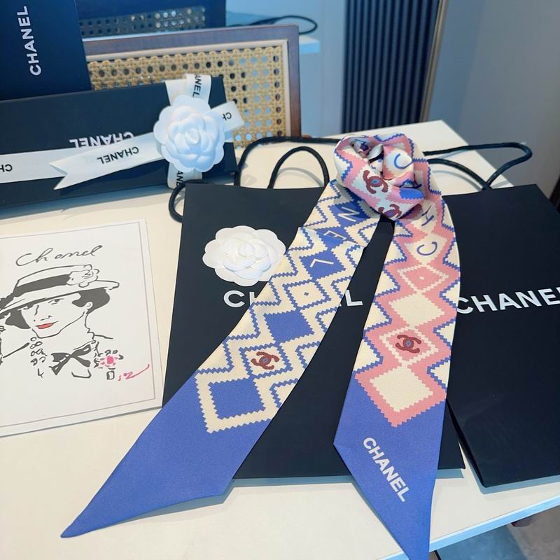 Chanel silk ribbon hm (122)