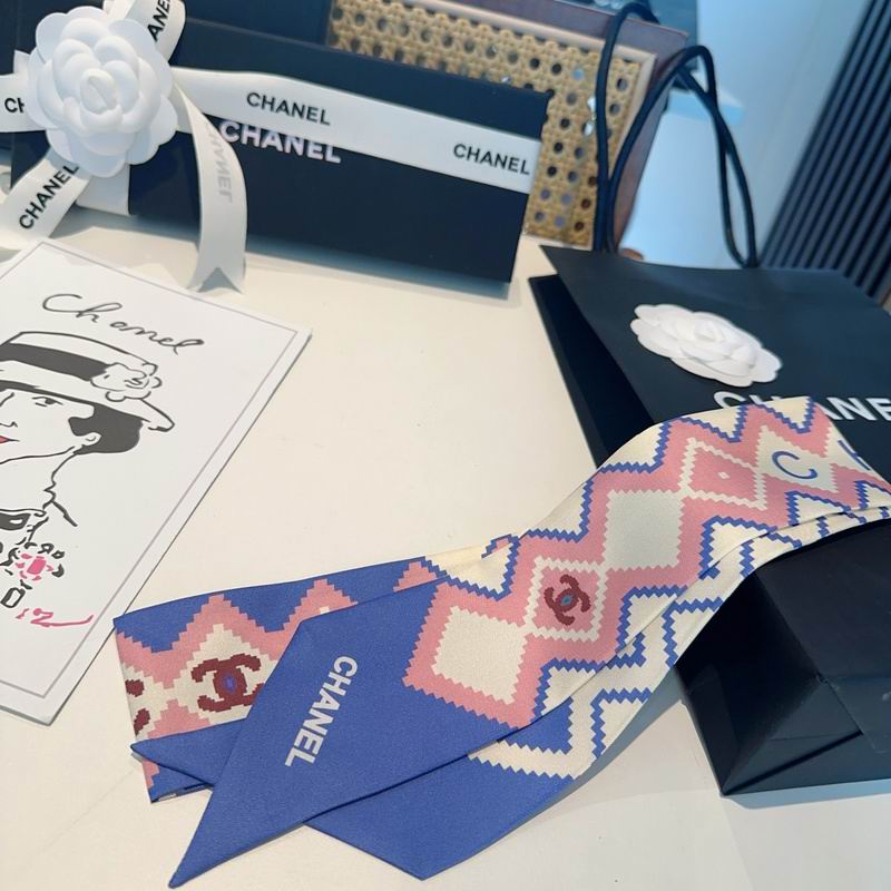 Chanel silk ribbon hm (123)