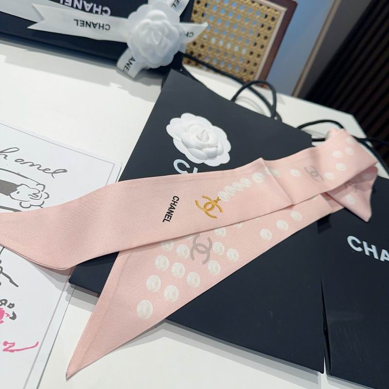 Chanel silk ribbon hm (127)