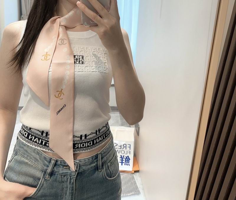 Chanel silk ribbon hm (128)