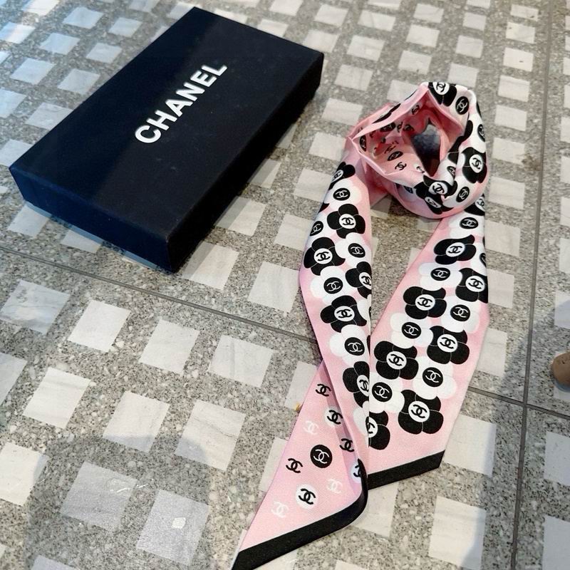 Chanel silk ribbon hm (129)