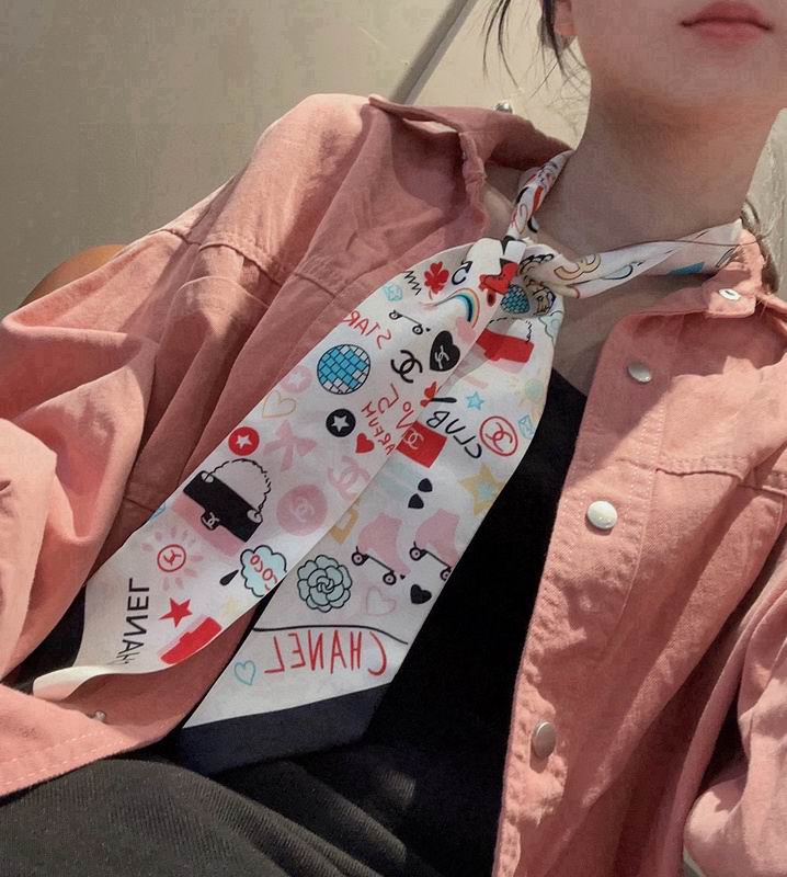 Chanel silk ribbon hm (13)