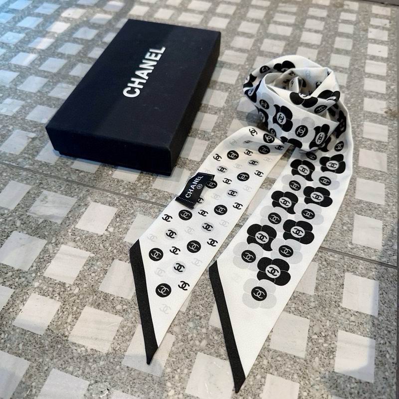 Chanel silk ribbon hm (132)