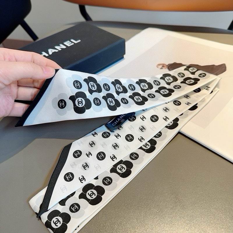 Chanel silk ribbon hm (133)