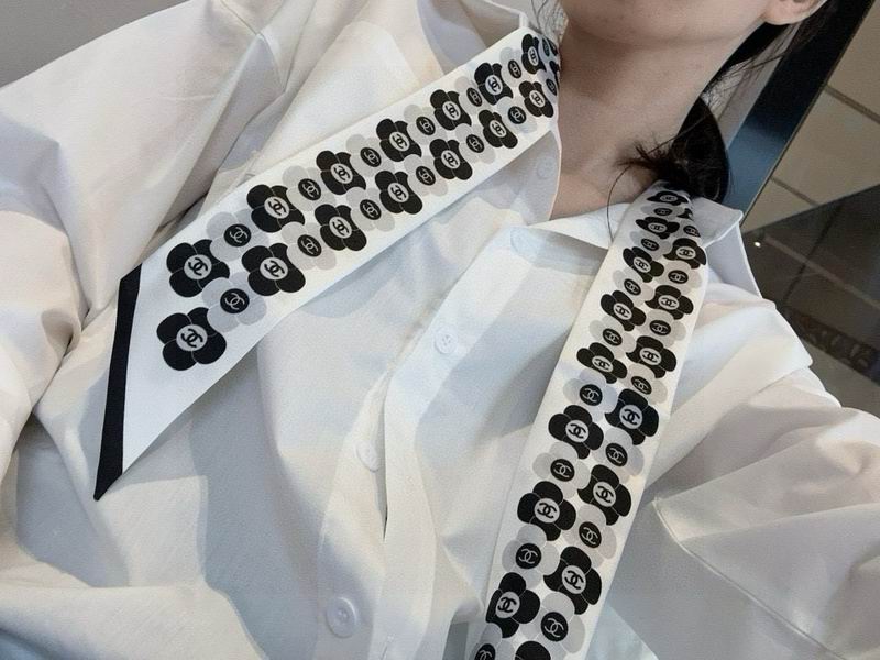 Chanel silk ribbon hm (134)