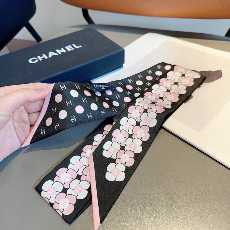 Chanel silk ribbon hm (136)