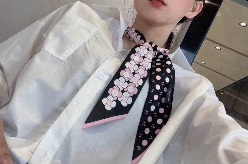 Chanel silk ribbon hm (137)