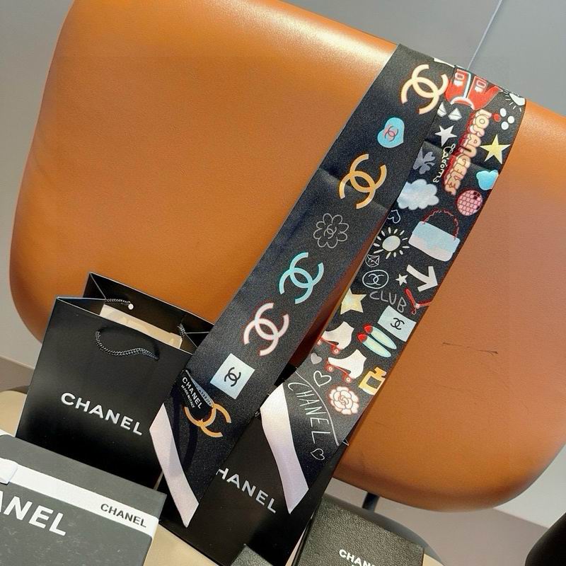Chanel silk ribbon hm (15)
