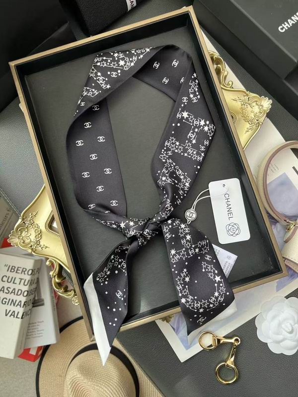 Chanel silk ribbon hm (18)