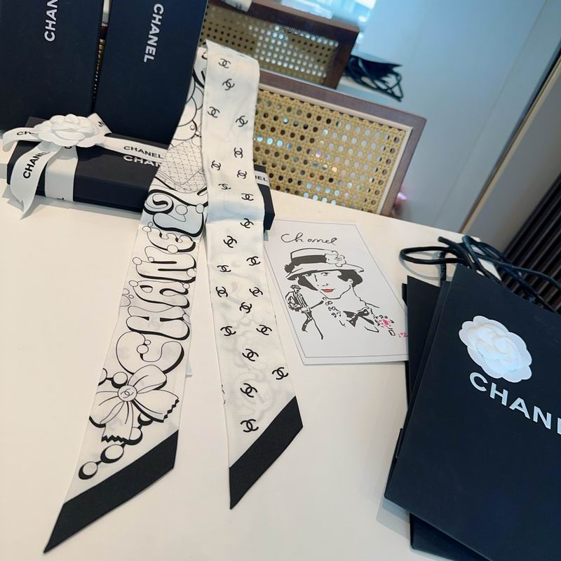 Chanel silk ribbon hm (2)