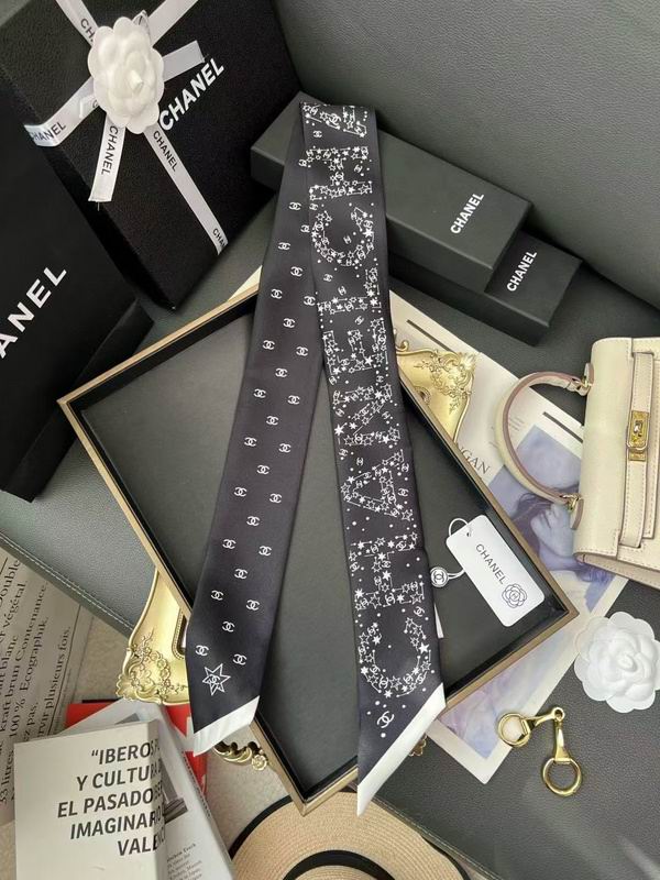 Chanel silk ribbon hm (20)