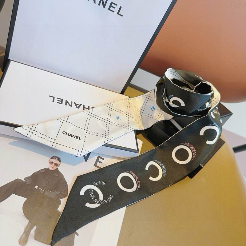Chanel silk ribbon hm (24)