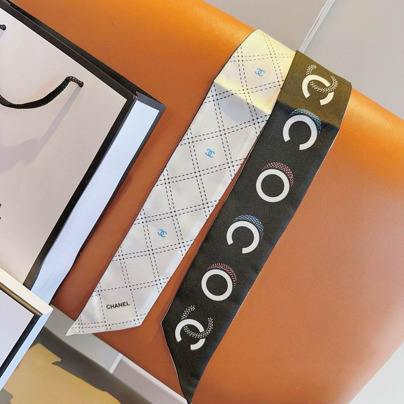 Chanel silk ribbon hm (25)