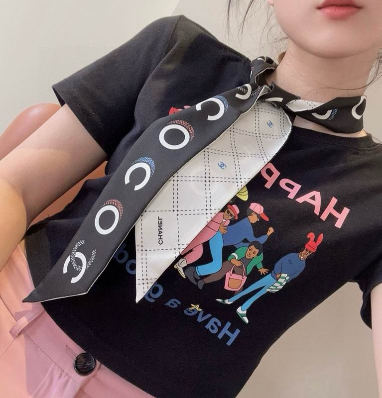 Chanel silk ribbon hm (26)