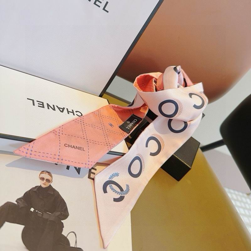 Chanel silk ribbon hm (27)