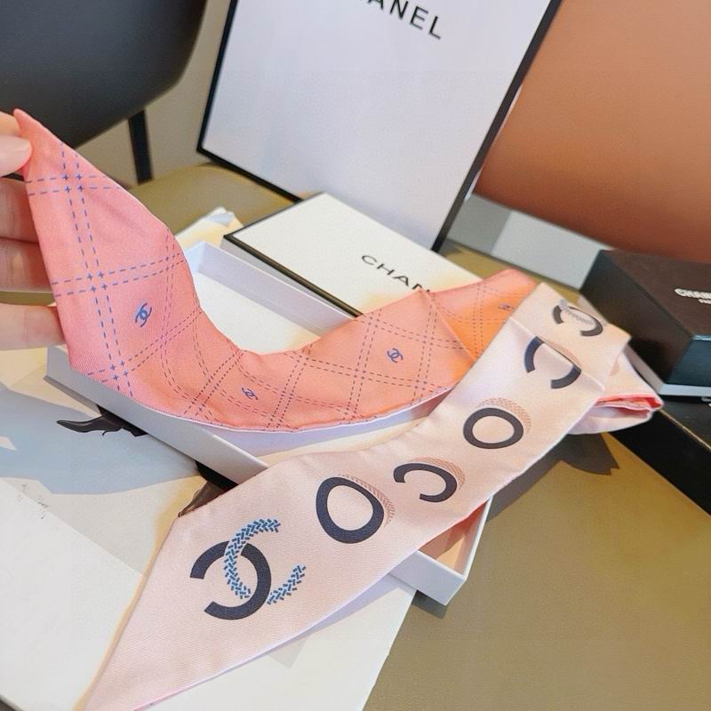 Chanel silk ribbon hm (28)