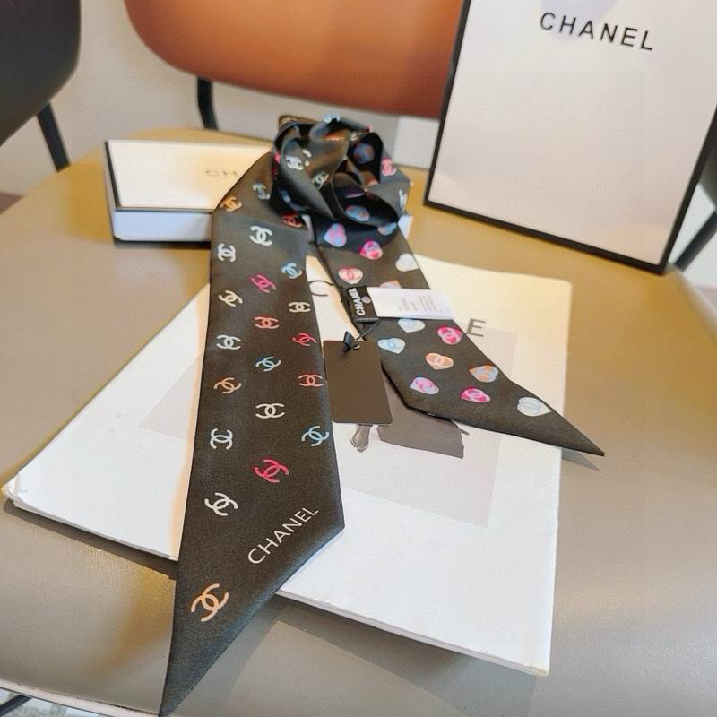 Chanel silk ribbon hm (30)