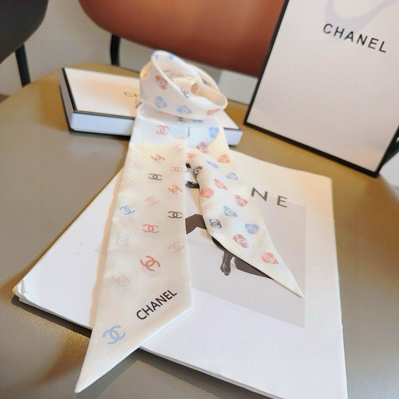 Chanel silk ribbon hm (33)