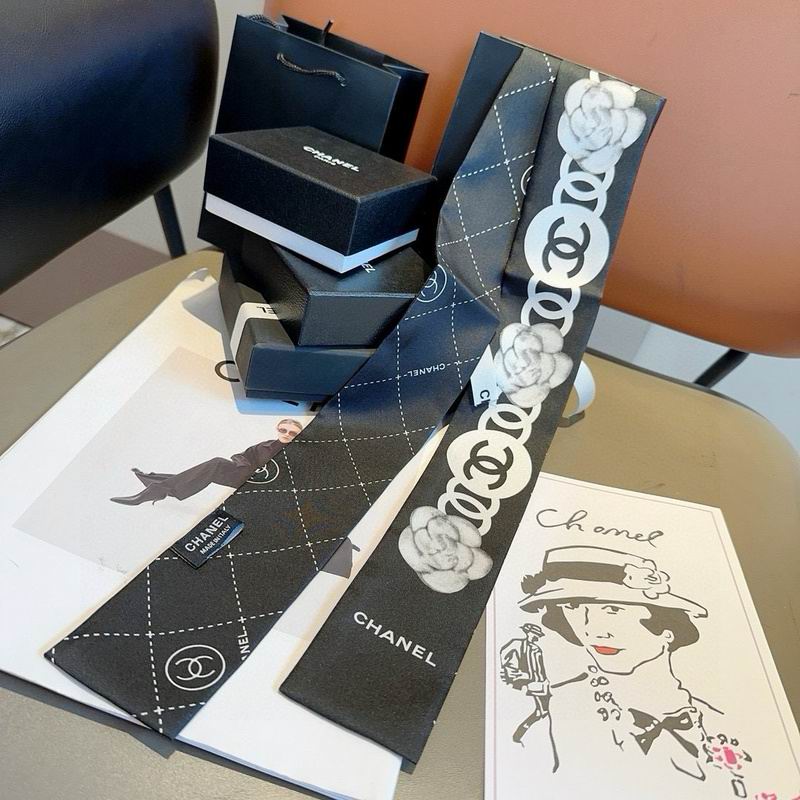 Chanel silk ribbon hm (36)