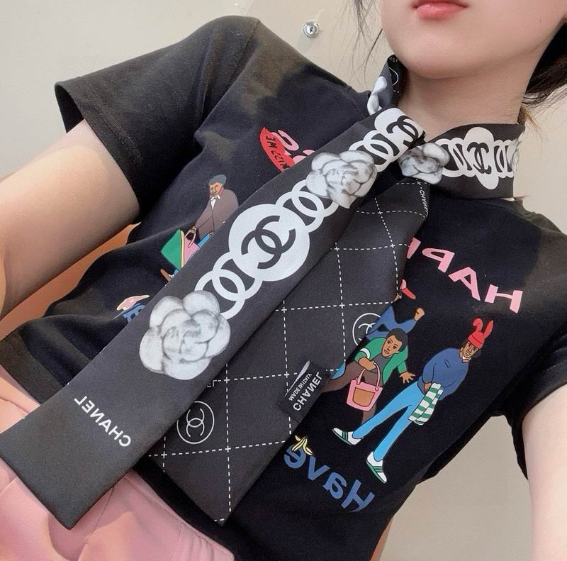 Chanel silk ribbon hm (37)