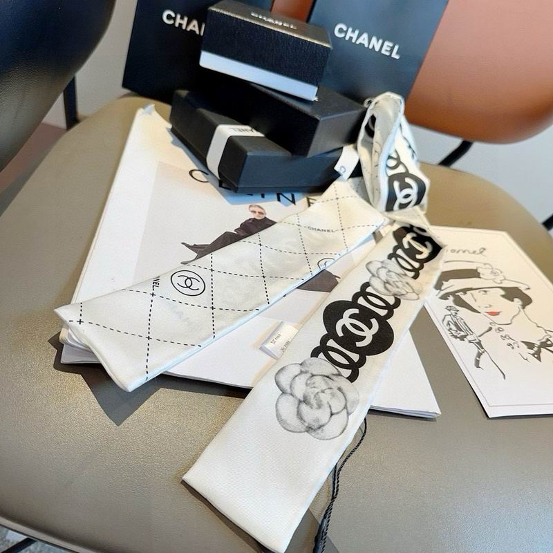 Chanel silk ribbon hm (39)