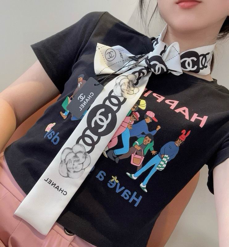 Chanel silk ribbon hm (40)