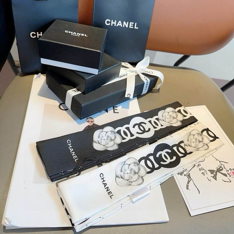 Chanel silk ribbon hm (41)